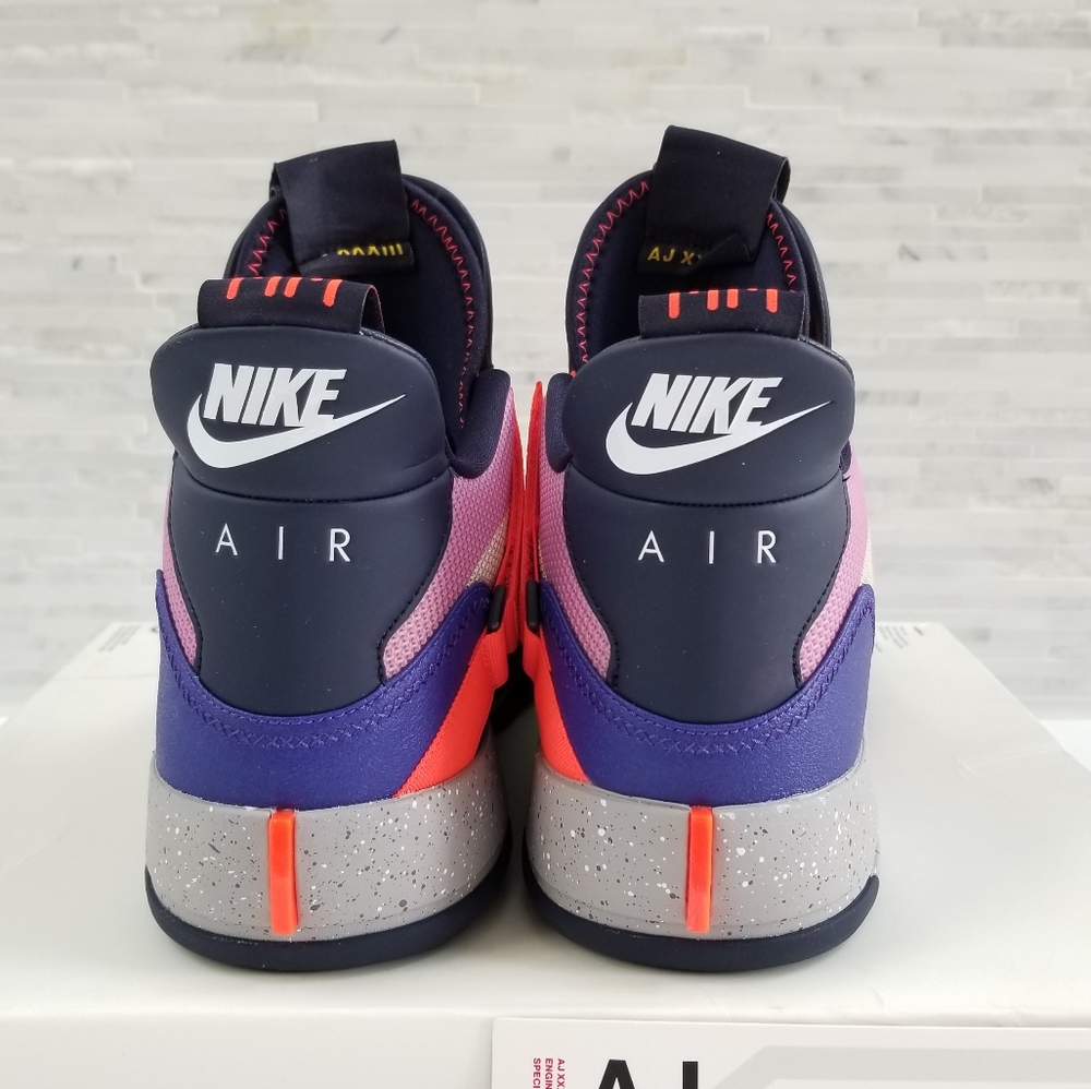 🛑SOLD🛑 New Air JORDAN 33 Visible Utility - Picture 5 of 8